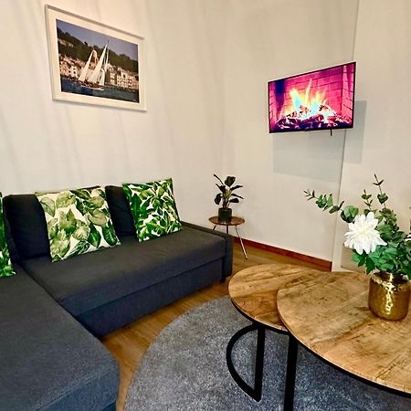 Luxury Suites Stay By Rikas Hotels 안트베르펜 외부 사진