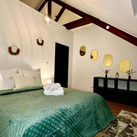 Luxury Suites Stay By Rikas Hotels 안트베르펜 외부 사진