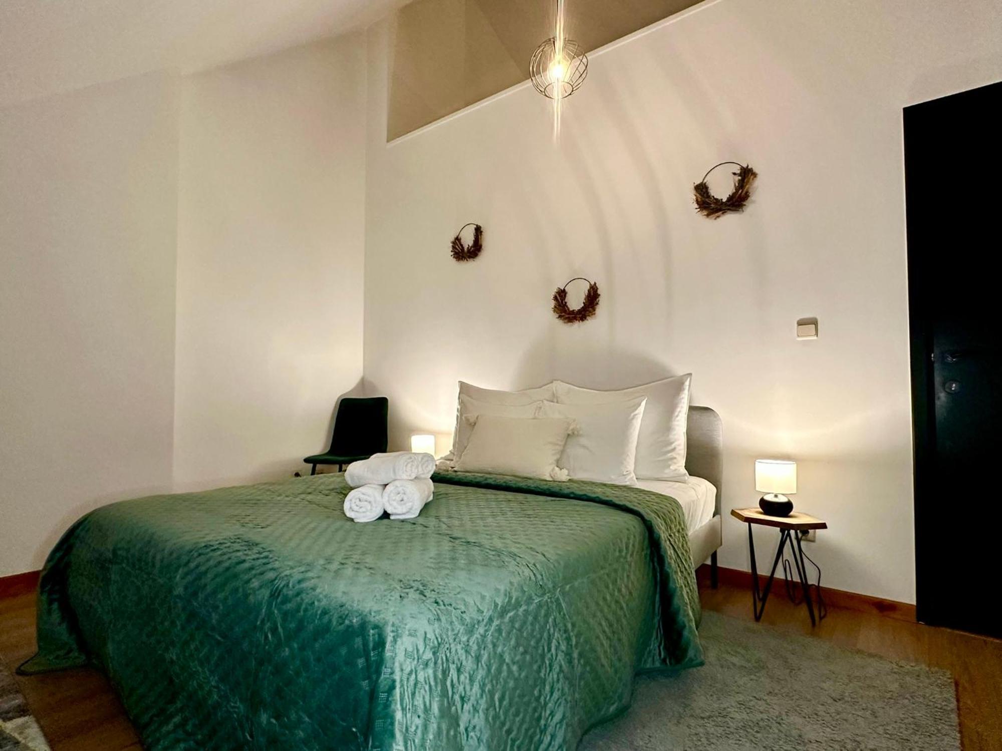 Luxury Suites Stay By Rikas Hotels 안트베르펜 외부 사진