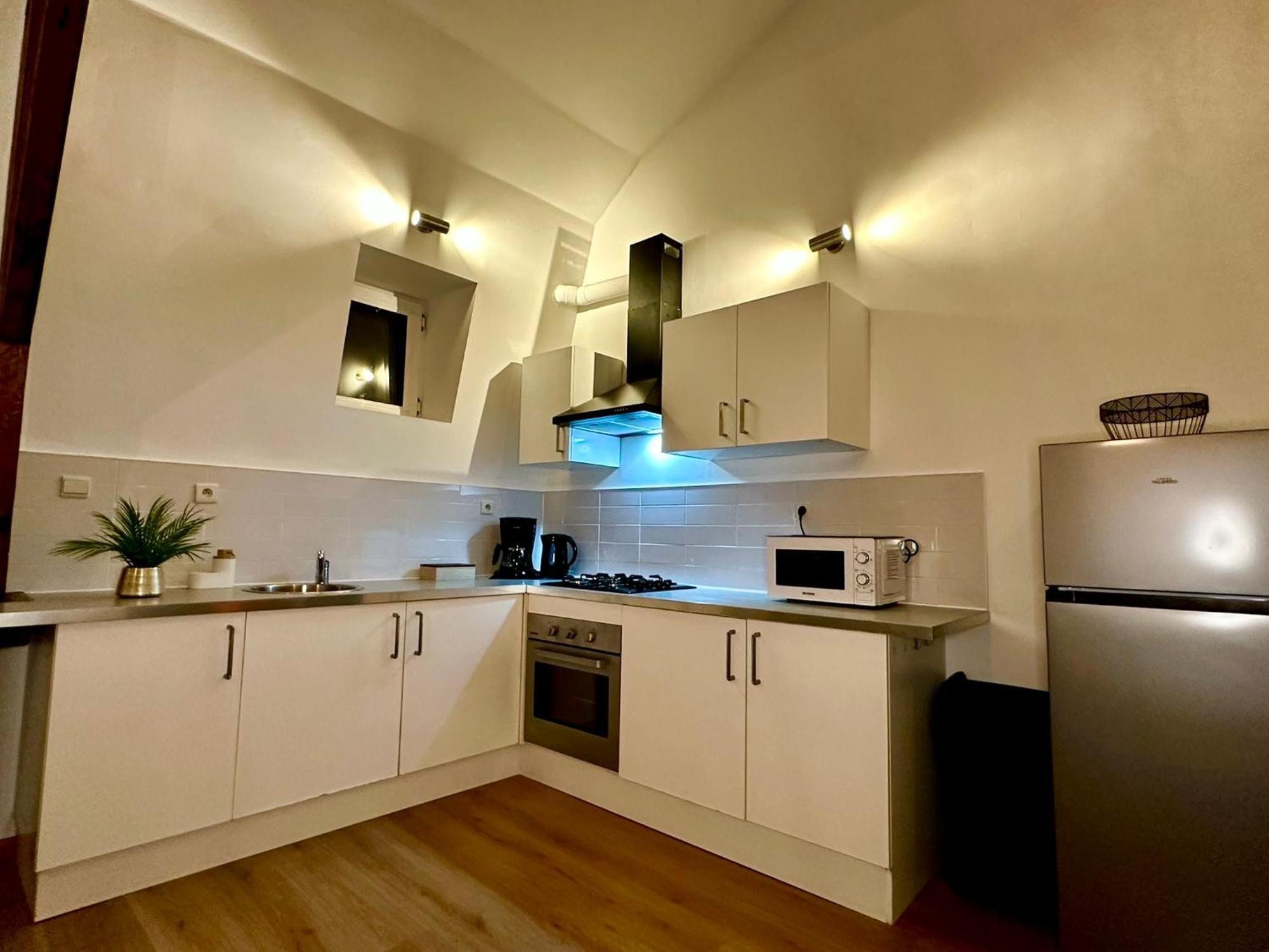 Luxury Suites Stay By Rikas Hotels 안트베르펜 외부 사진